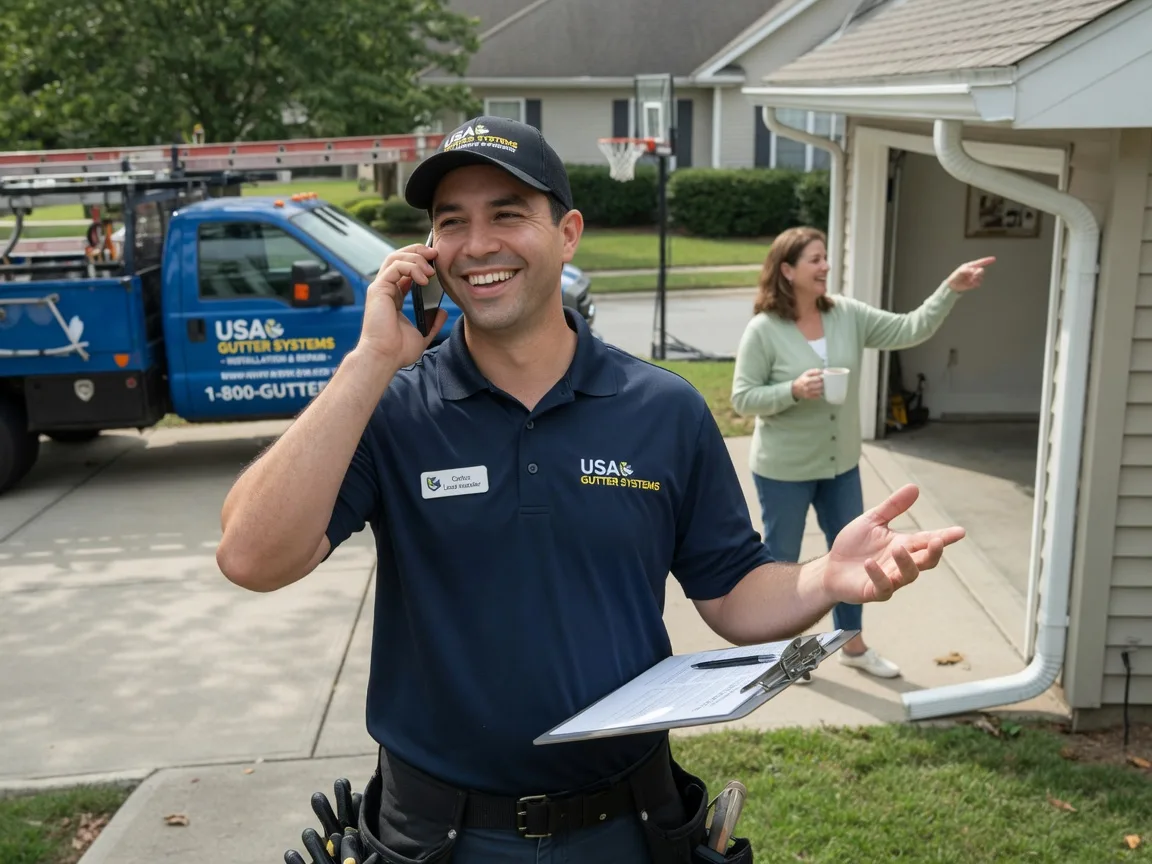 Gutter Installation Norfolk, NE FAQs